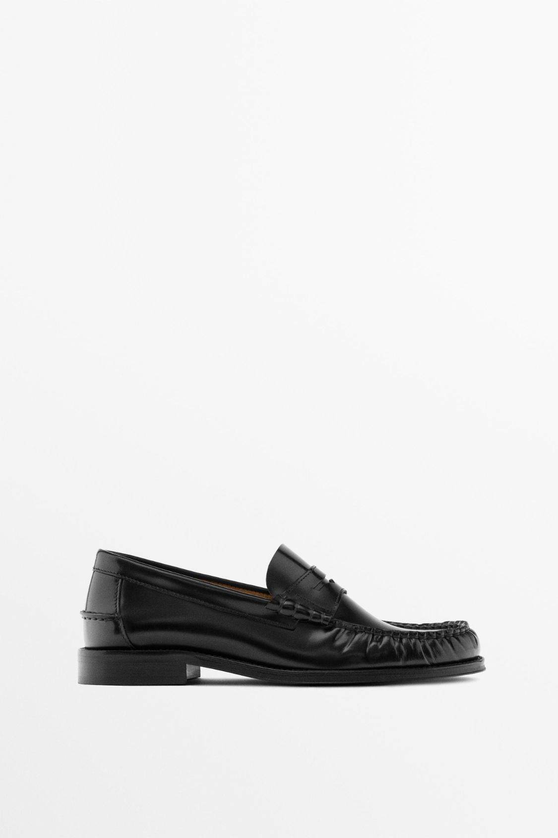 LES MOCASSINS ICONIQUES