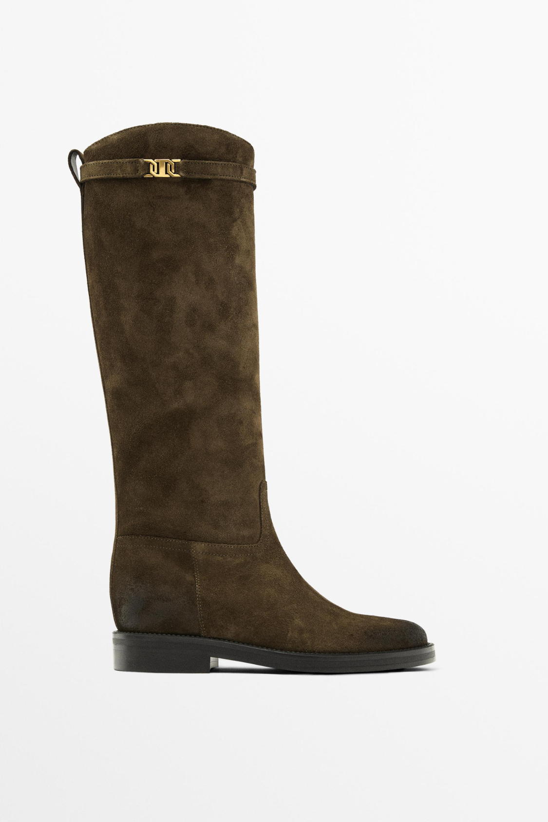 BOTTES & BOTTINES