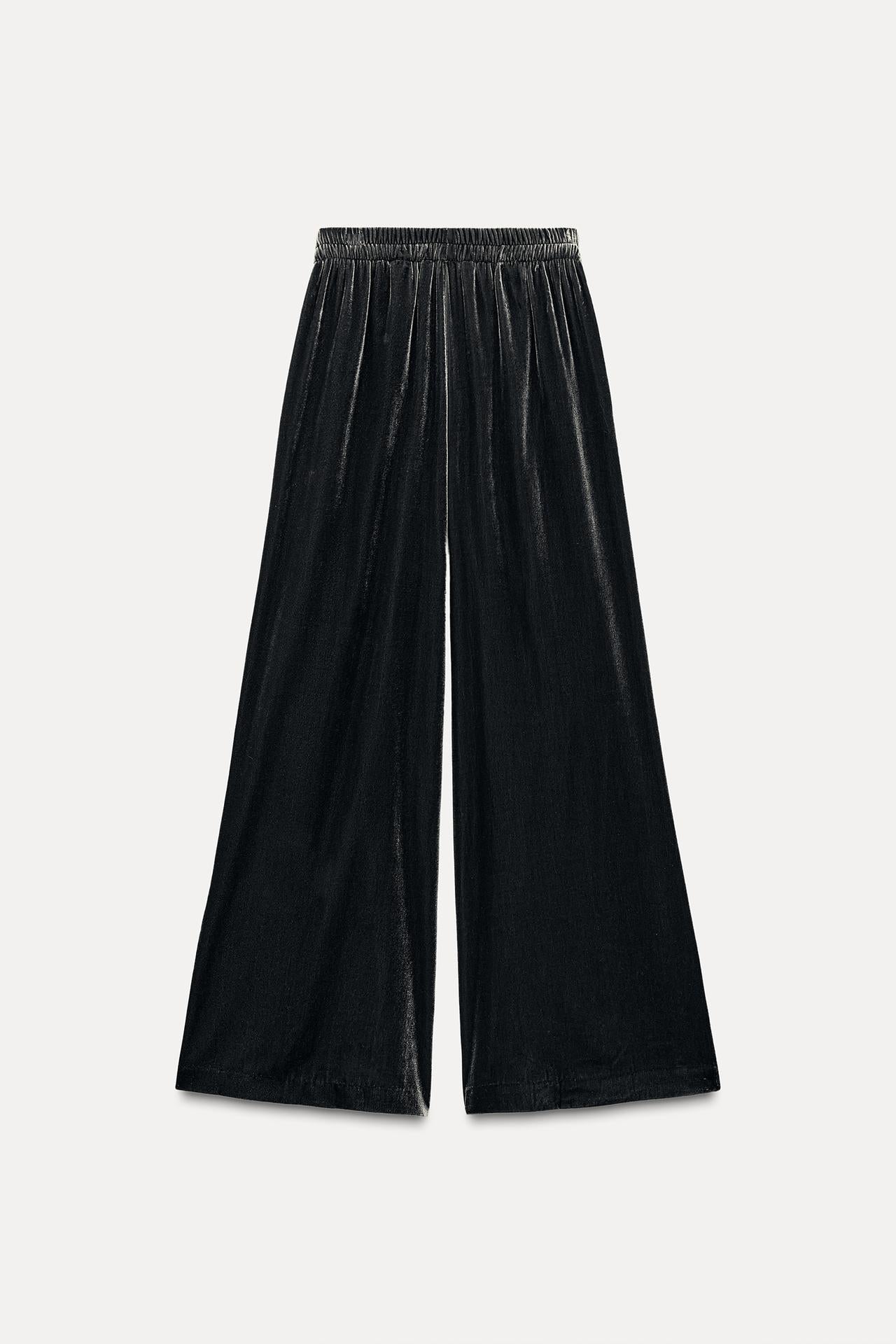 SIGNATURE SAMT-HOSE RELAXED FIT