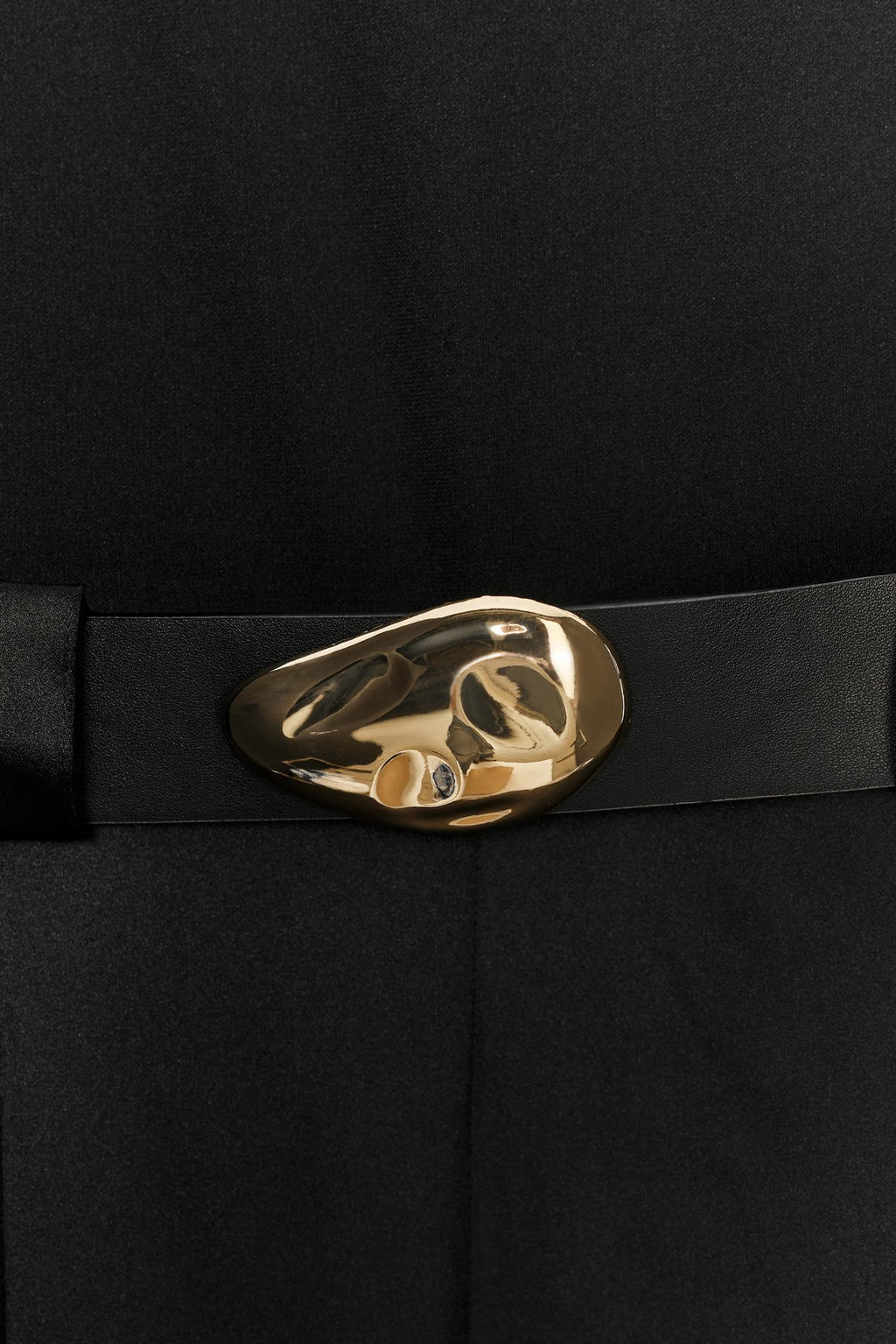 COMBINAISON BIMATIÈRE À CEINTURE