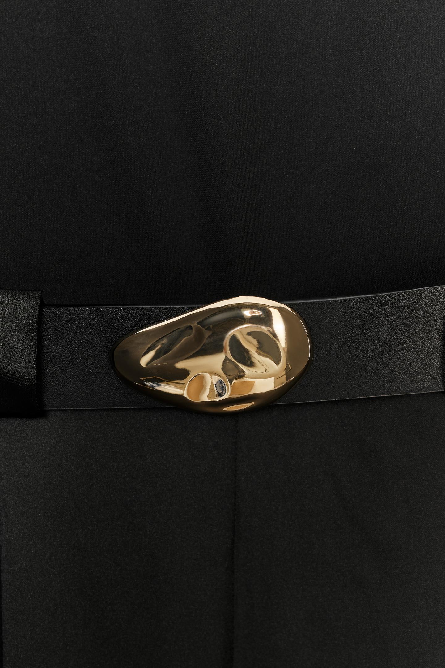 COMBINAISON BIMATIÈRE À CEINTURE