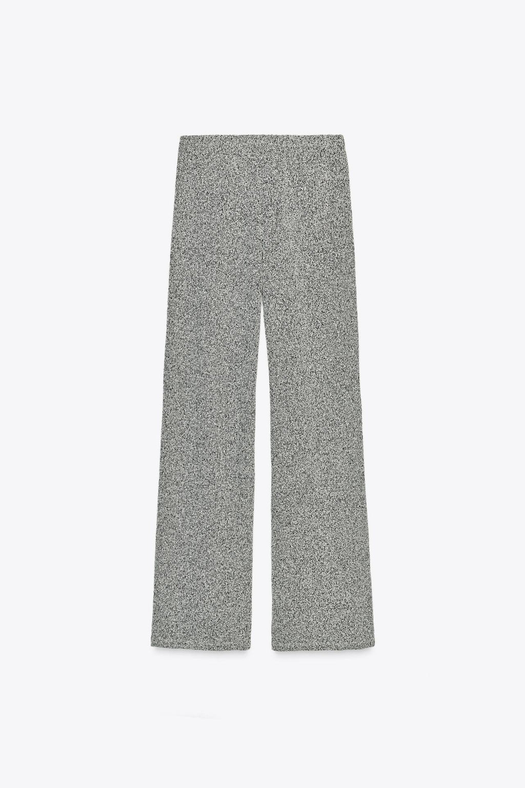 WEITE BOUCLÉ-HOSE