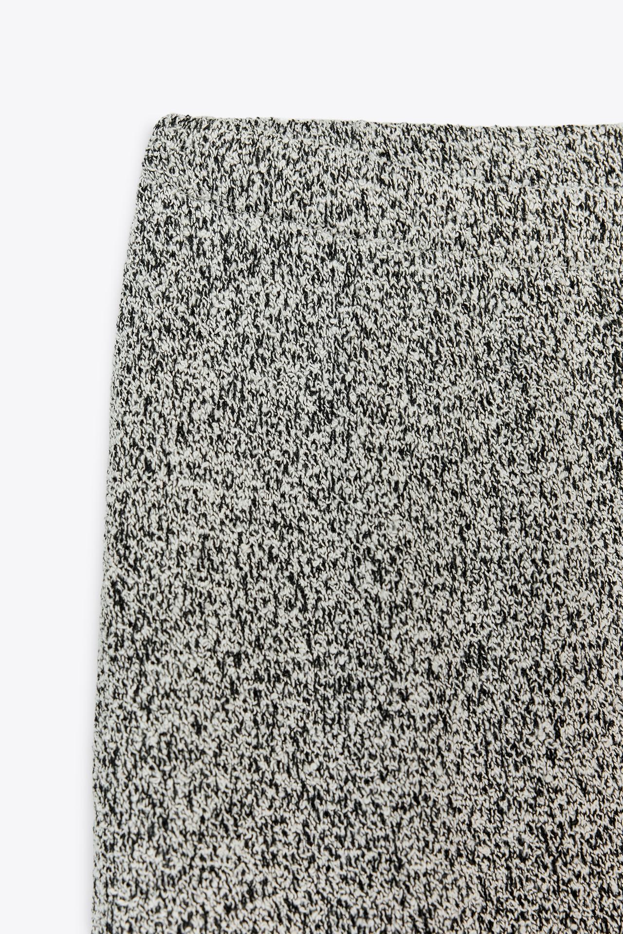 WEITE BOUCLÉ-HOSE