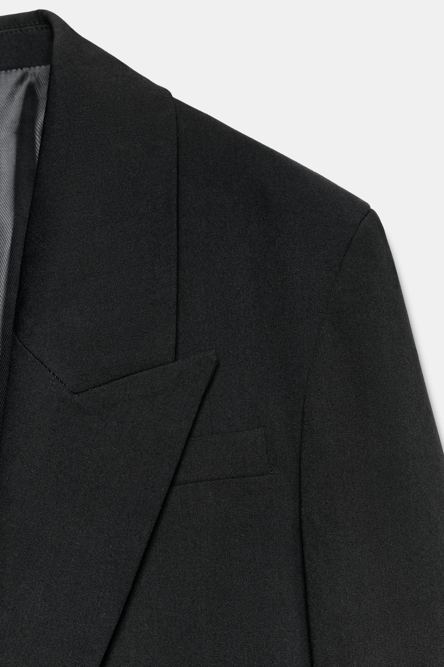 VESTE COURTE