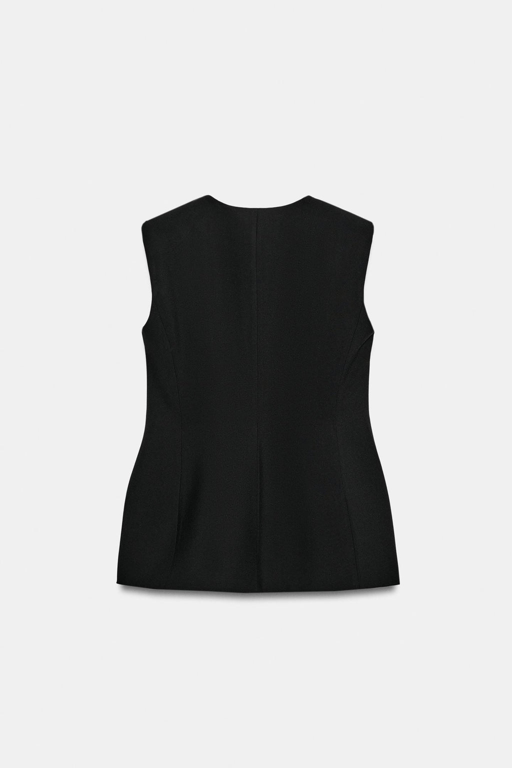 GILET CINTRE