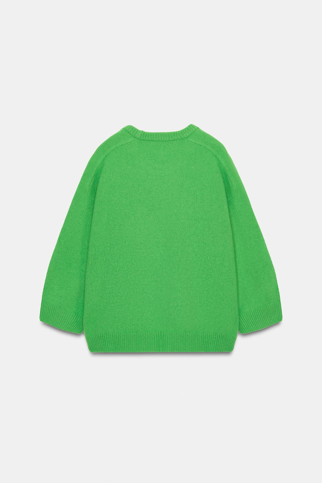 PULL 100% LAINE MANCHES MARTEAU EZ SIGNATURE