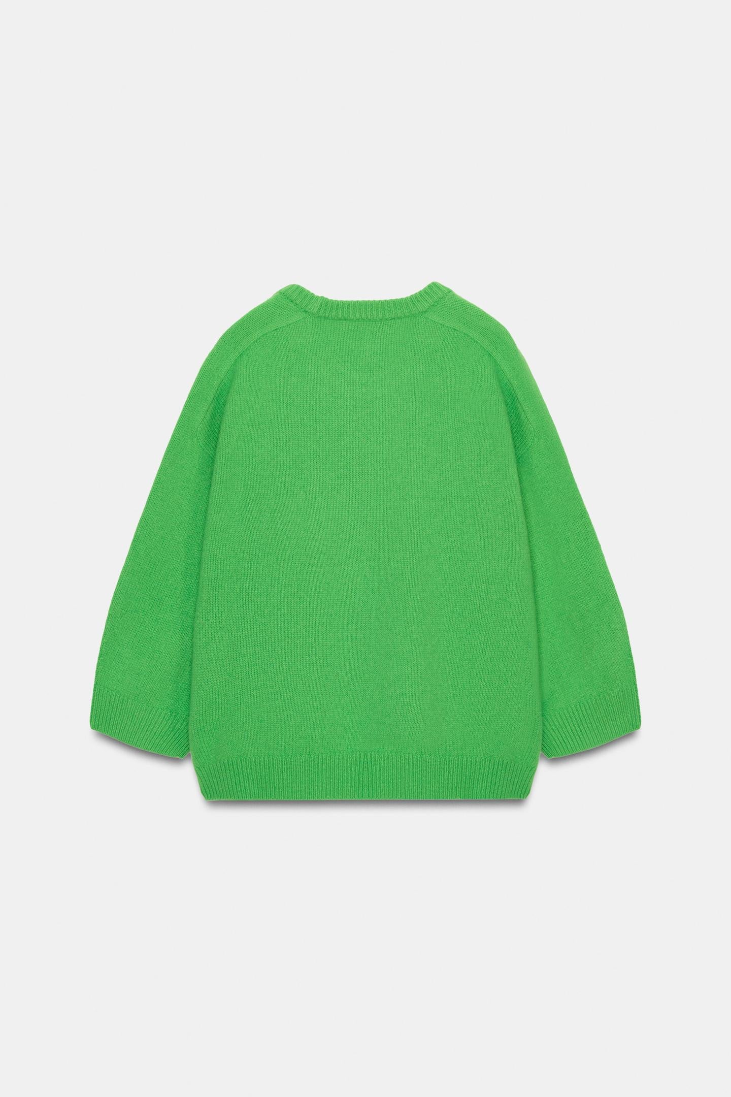 PULL 100% LAINE MANCHES MARTEAU EZ SIGNATURE