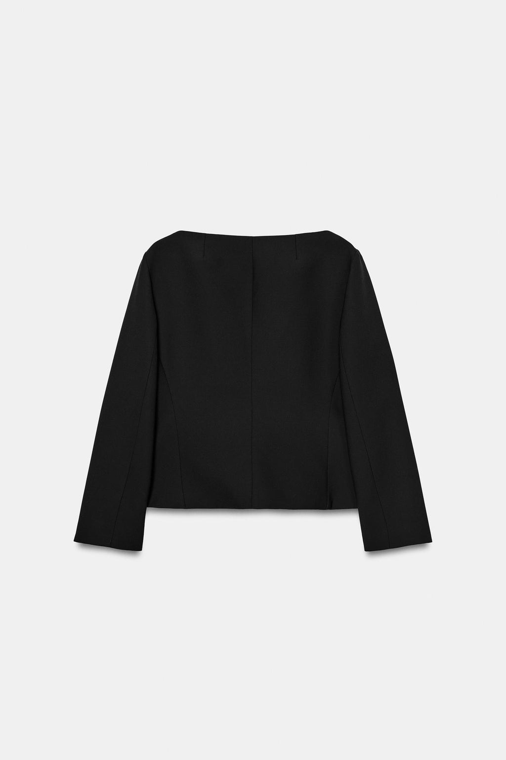 GILET BOUTONS EZ SIGNATURE