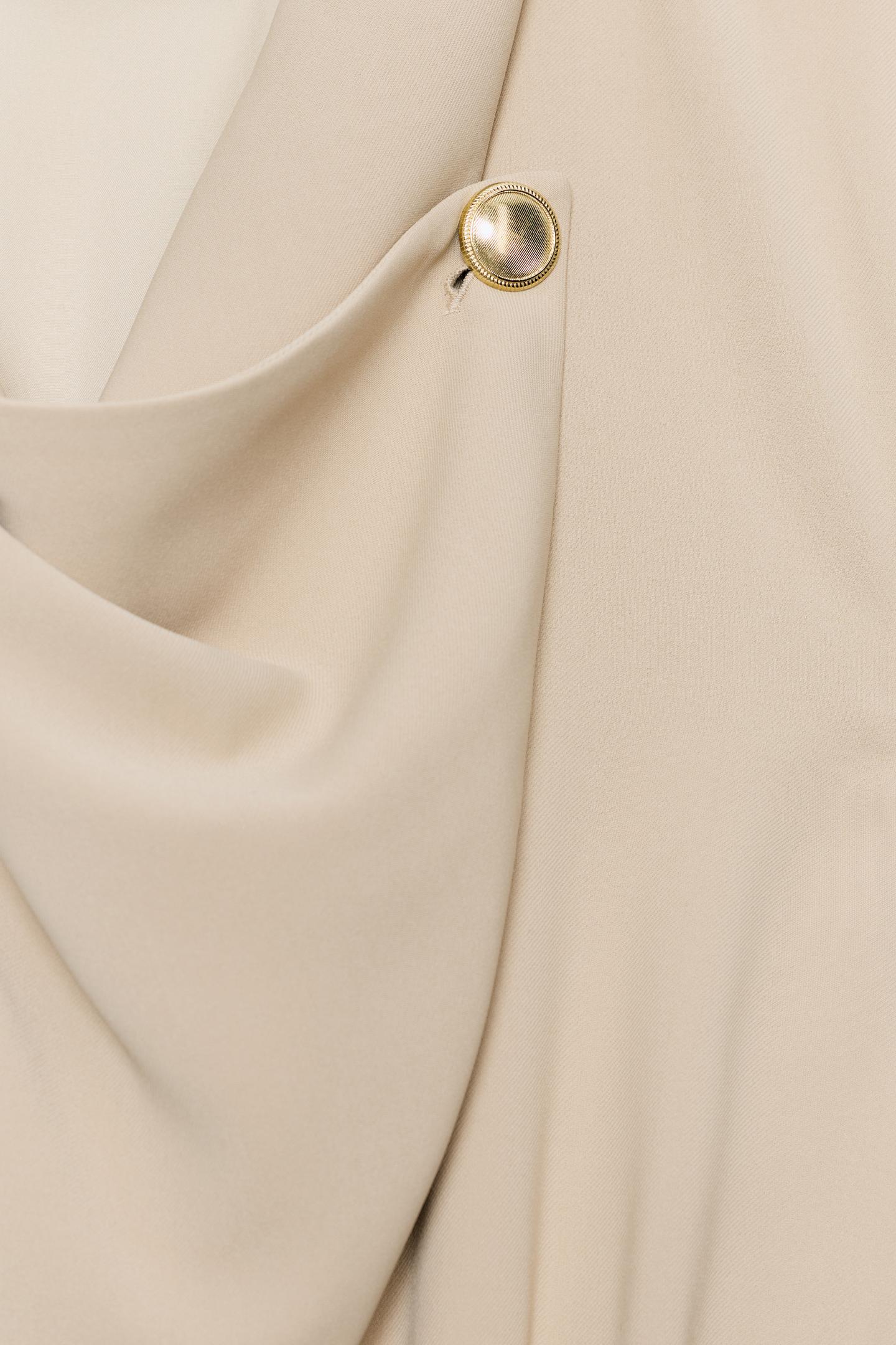 COMBINAISON LONGUE AVEC CEINTURE