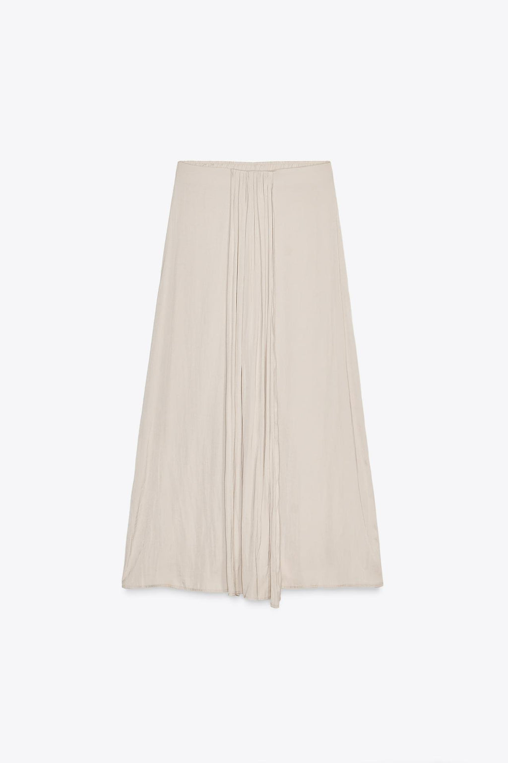 SATIN-PAREOHOSE