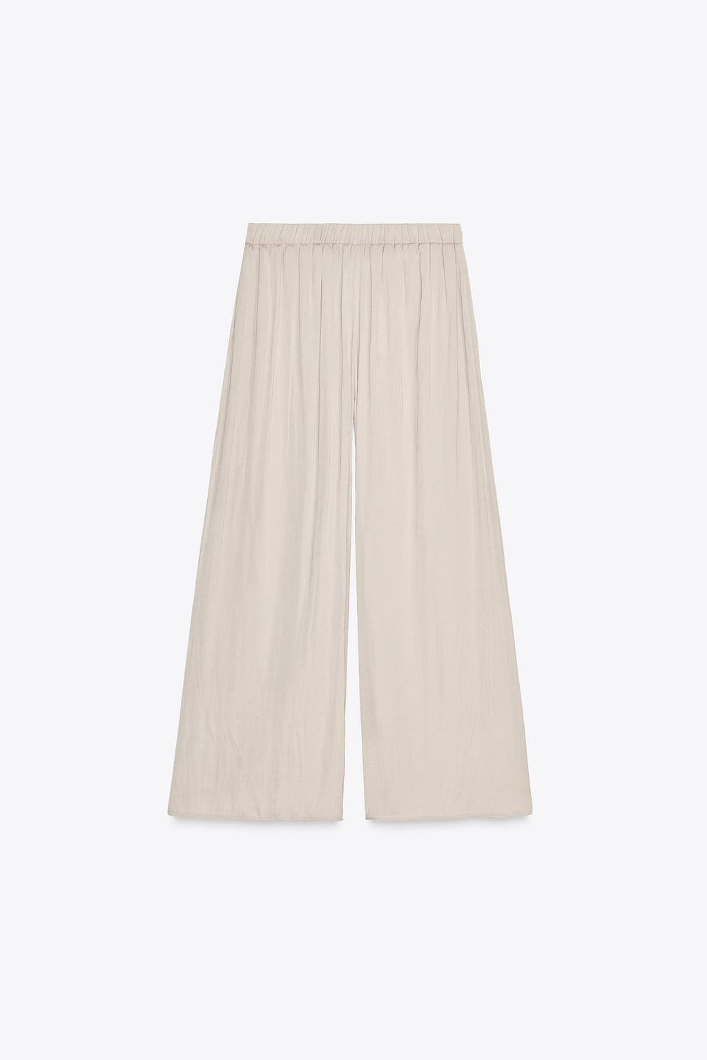 SATIN-PAREOHOSE