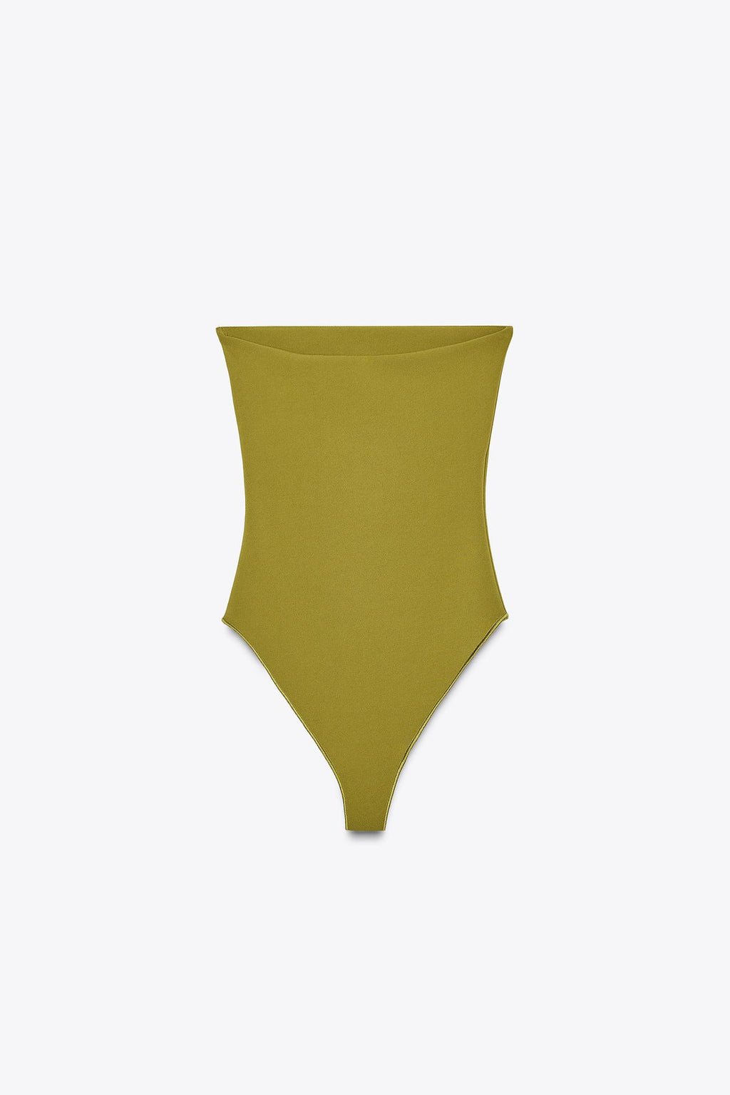 BANDEAU-BODY STRUKTUR LINIE