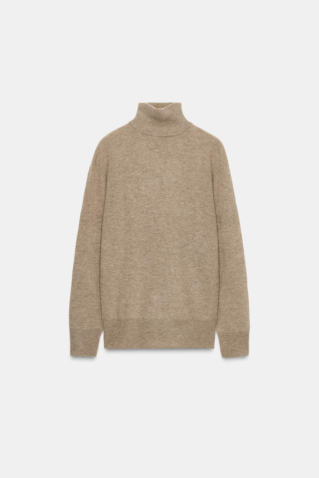 PULL 100 % LAINE EXTRA DOUCE