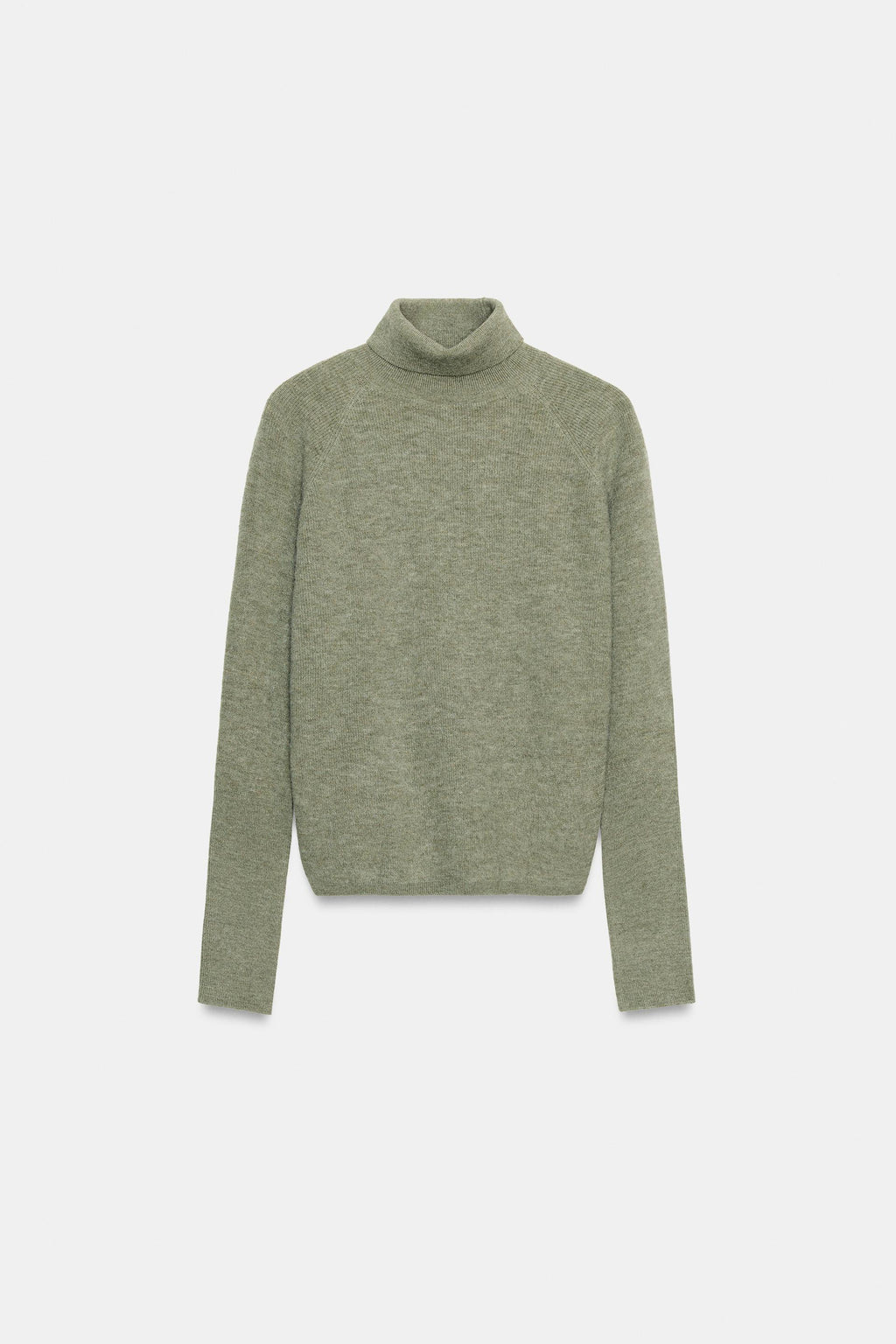 PULL EN MAILLE MANCHES CHAUVE-SOURIS