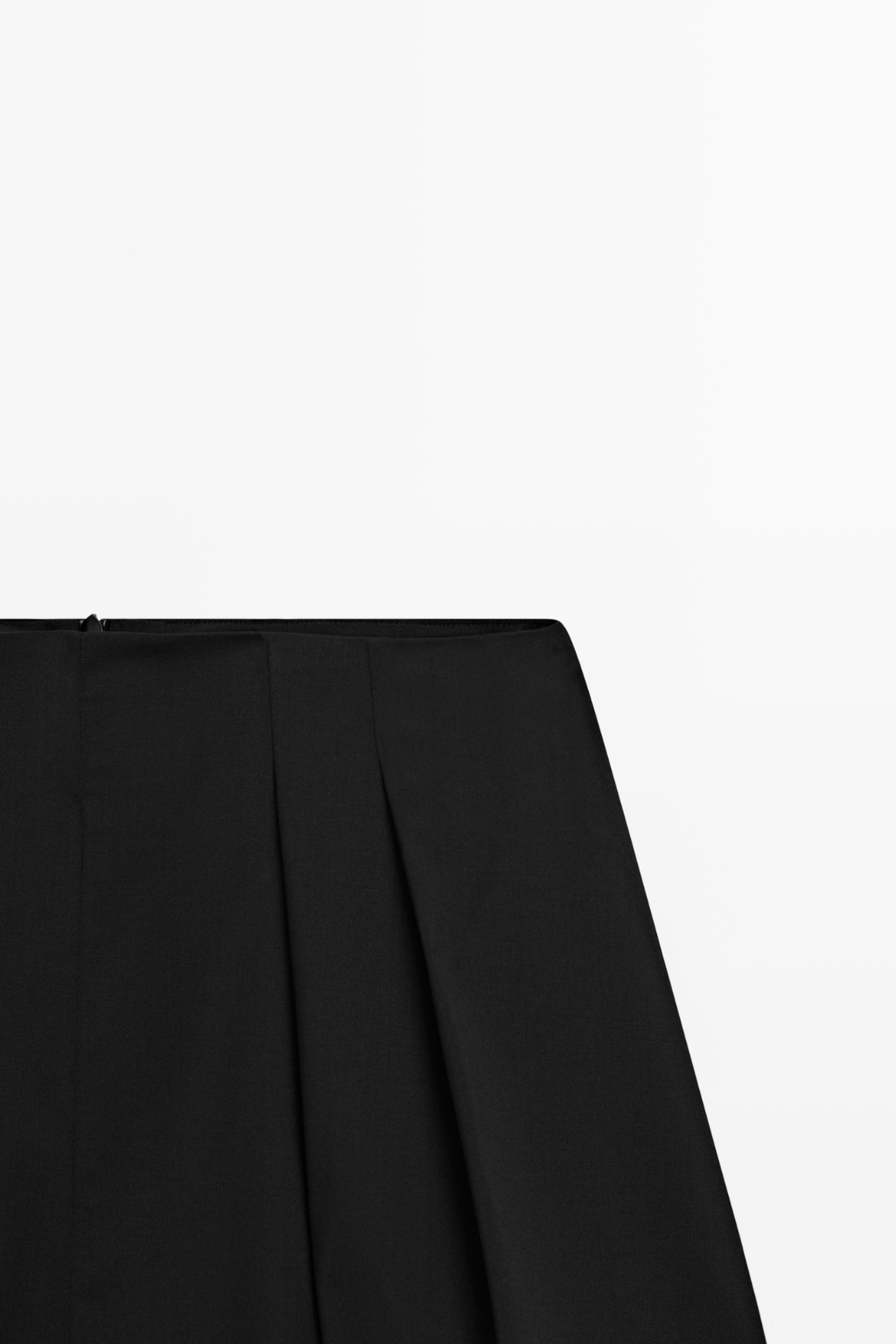 BALLOON BERMUDA SHORTS STUDIO