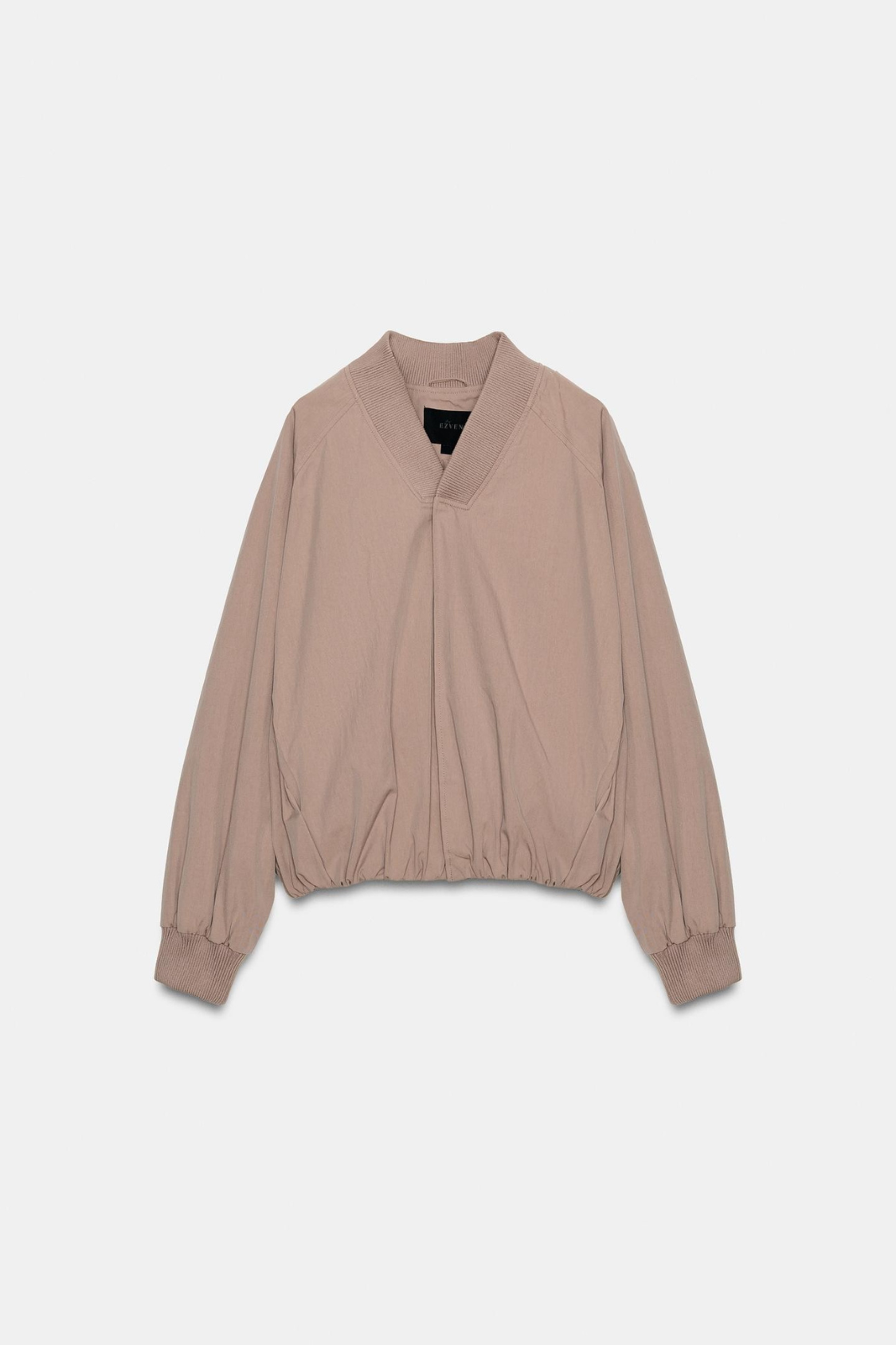 BOMBER BALLON